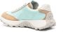 Camper Drift Trail sneakers Blauw - Thumbnail 3