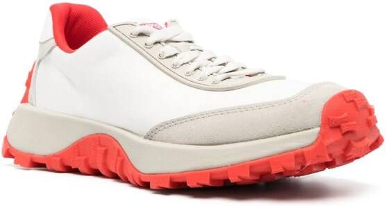 Camper Drift Trail low-top sneakers Zwart - Foto 2