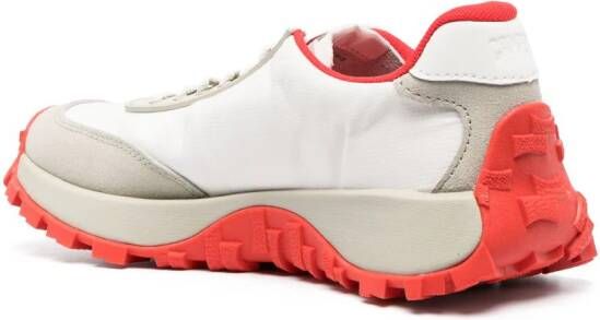 Camper Drift Trail low-top sneakers Zwart - Foto 3