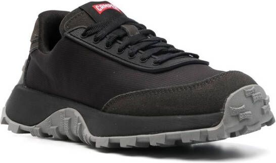 Camper Drift Trail sneakers Zwart