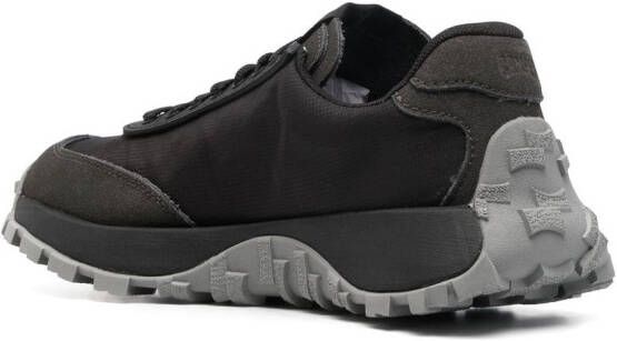 Camper Drift Trail sneakers Zwart