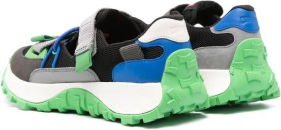 Camper Drift Trail sneakers Zwart