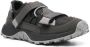 Camper Drift Trail sneakers met klittenband Zwart - Thumbnail 2