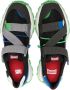 Camper Drift Trail Twins colour-block sneakers Zwart - Thumbnail 4