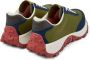 Camper Drift Trail sneakers Groen - Thumbnail 4