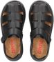 Camper Flota leren sandalen Zwart - Thumbnail 4