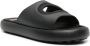 Camper Flota Twins uitgesneden slippers Zwart - Thumbnail 2