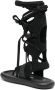 Camper x Ottolinger gladiator sandalen met gespband Zwart - Thumbnail 3