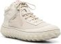Camper Ground low-top sneakers Beige - Thumbnail 2
