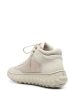 Camper Ground low-top sneakers Zwart - Thumbnail 4