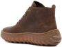 Camper Ground Michelin enkellaarzen Bruin - Thumbnail 3