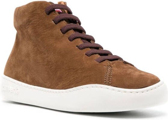 Camper High-top sneakers Bruin