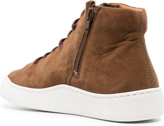 Camper High-top sneakers Bruin