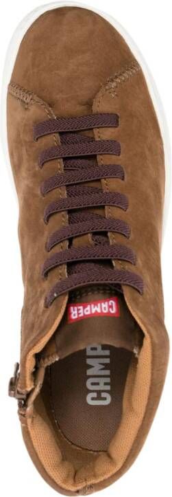 Camper High-top sneakers Bruin