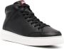 Camper High-top sneakers Zwart - Thumbnail 2