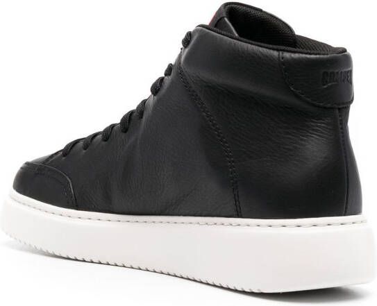 Camper High-top sneakers Zwart