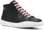 Camper High-top sneakers Zwart - Thumbnail 2