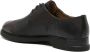Camper Iman brogues met panelen Zwart - Thumbnail 3