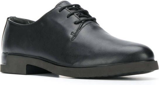 Camper Iman Veterschoenen voor Formele Gelegenheden Black Dames - Foto 4