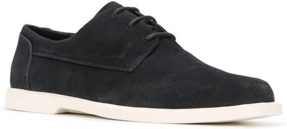 Camper Judd veterschoenen Blauw