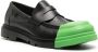 Camper Junction chunky loafers Zwart - Thumbnail 2