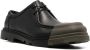 Camper Junction derby schoenen Zwart - Thumbnail 2
