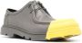 Camper Junction derby schoenen met contrast Zwart - Thumbnail 2