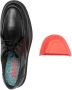 Camper Junction derby schoenen Zwart - Thumbnail 4