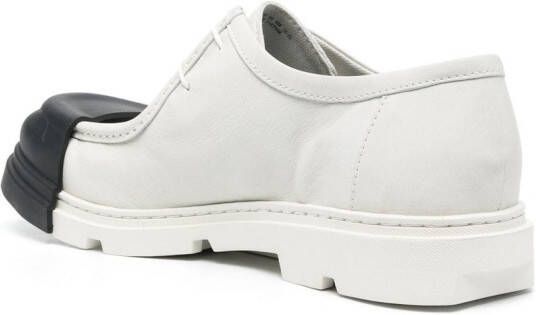 Camper Junction veterschoenen Beige