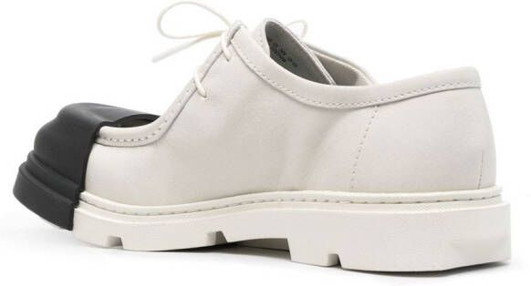 Camper Junction veterschoenen Beige