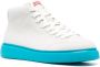 Camper K21 high-top sneakers Beige - Thumbnail 2