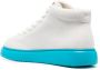 Camper Runner K21 high-top sneakers Groen - Thumbnail 2