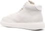 Camper K21 high-top sneakers Wit - Thumbnail 3