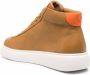 Camper K21high-top sneakers Bruin - Thumbnail 3