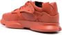 Camper Karst leren sneakers Oranje - Thumbnail 3