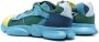 Camper Karst low-top sneakers Blauw - Thumbnail 3