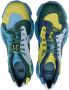 Camper Karst low-top sneakers Blauw - Thumbnail 4