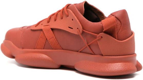 Camper Karst low-top sneakers Oranje