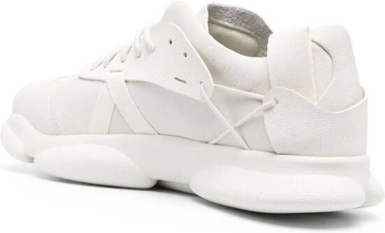 Camper Karst low-top sneakers Wit