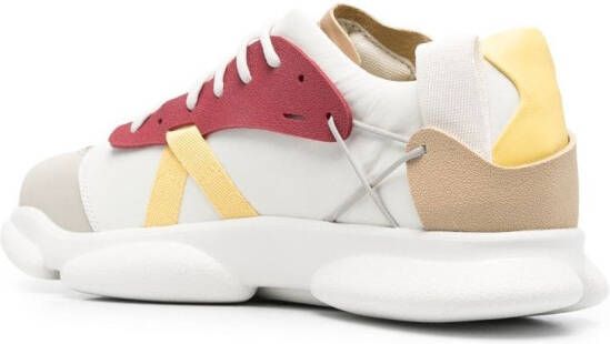 Camper Karst Twin sneakers Beige