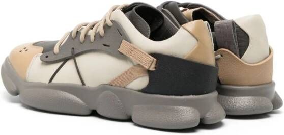Camper Leren sneakers Grijs - Foto 6