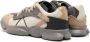 Camper Karst Twins low-top sneakers Grijs - Thumbnail 6