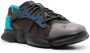 Camper Karst Twins low-top sneakers Paars - Thumbnail 2