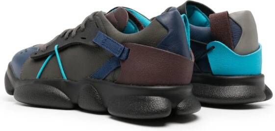 Camper Karst Twins low-top sneakers Paars