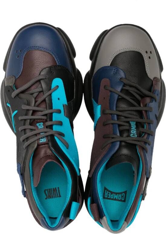 Camper Leren sneakers Grijs - Foto 9