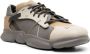 Camper Karst Twins sneakers met vlakken Grijs - Thumbnail 2