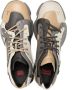 Camper Karst Twins sneakers met vlakken Grijs - Thumbnail 4