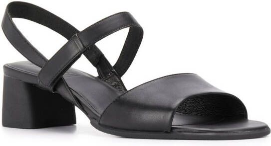 Camper Sandalen Katie K201023 Zwart Dames - Foto 5