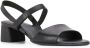 Camper Sandalen Katie K201023 Zwart Dames - Thumbnail 5