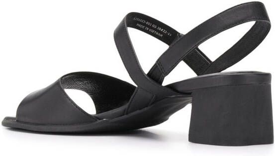 Camper Sandalen Katie K201023 Zwart Dames - Foto 6